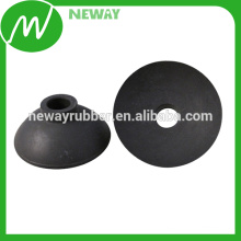 Custom Demension Acid Resistance Rubber EPDM Suction Cup